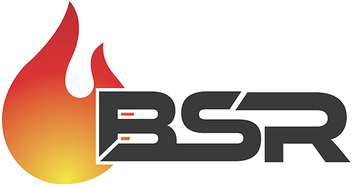 BSR Sicherheits GmbH logo